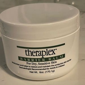 Theraplex Barrier Balm - Brand New